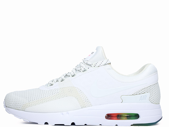 AIR MAX ZERO QS