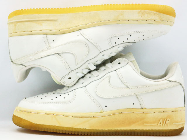 AIR FORCE 1 LOW 630117-912-h-29479-5 - 1