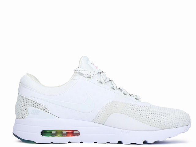 AIR MAX ZERO QS 789695-101-k-77227 - 1