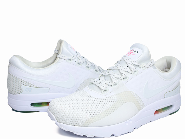AIR MAX ZERO QS 789695-101-k-77227 - 2