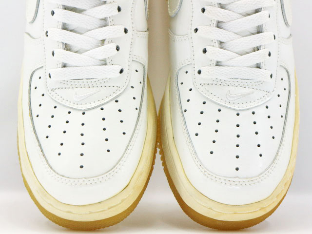 AIR FORCE 1 LOW 630117-912-h-29479-5 - 3