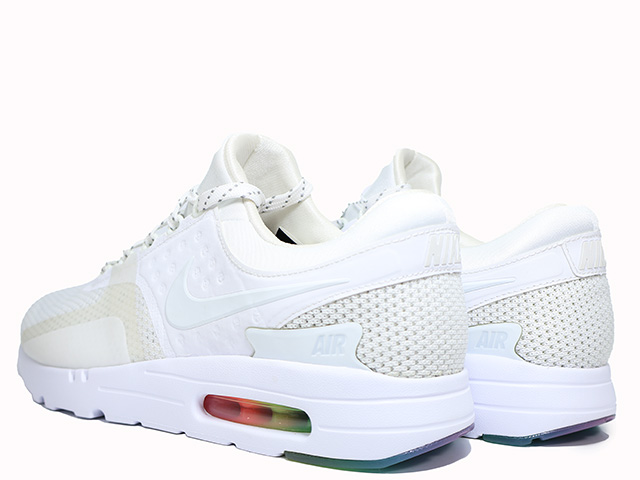 AIR MAX ZERO QS 789695-101-k-77227 - 3