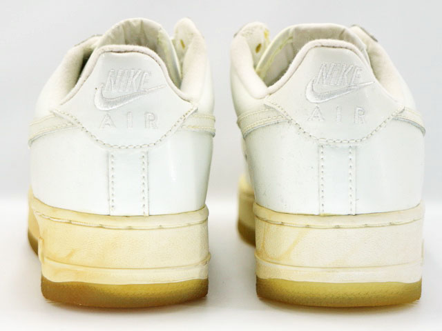 AIR FORCE 1 LOW 630117-912-h-29479-5 - 4