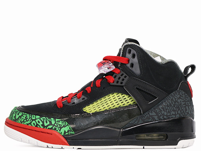 JORDAN SPIZIKE