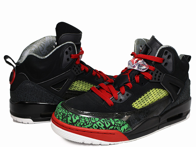 JORDAN SPIZIKE 315371-026 - 2