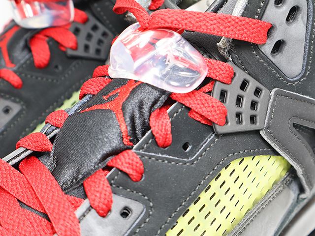 JORDAN SPIZIKE 315371-026 - 4