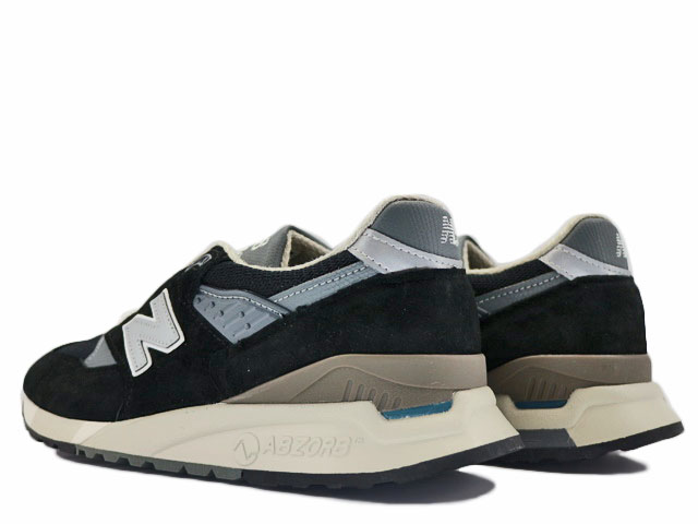 U998 BL U998BL - 3