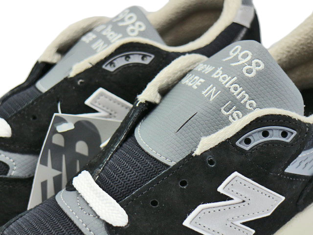 U998 BL U998BL - 4
