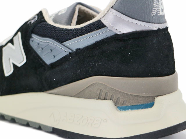 U998 BL U998BL - 5