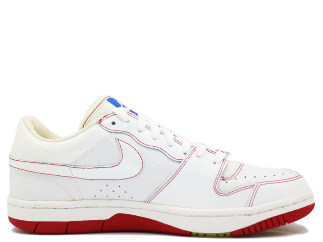 COURT FORCE LOW 314191-111 - 1