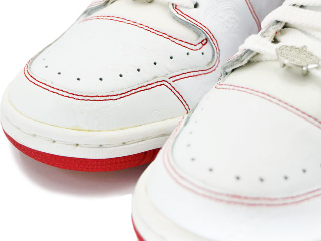 COURT FORCE LOW 314191-111 - 4