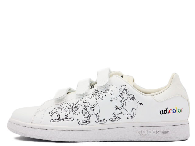 STAN SMITH 2 CF W 4