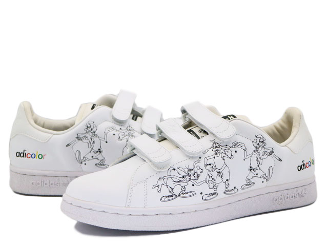 STAN SMITH 2 CF W 4 562899 - 2