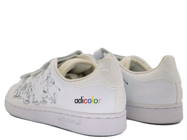 STAN SMITH 2 CF W 4 562899 - 3