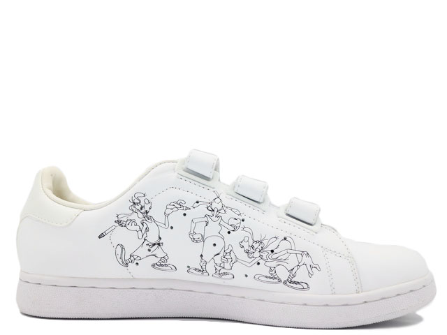 STAN SMITH 2 CF W 4 562899 - 1