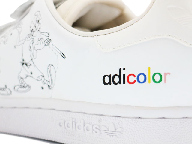 STAN SMITH 2 CF W 4 562899 - 5