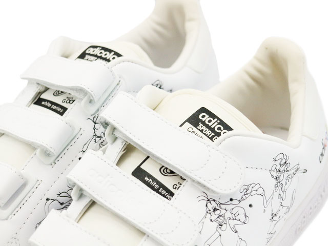 STAN SMITH 2 CF W 4 562899 - 8