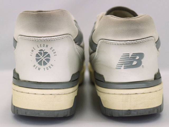 BB550 ALE h-29482-1 - 5