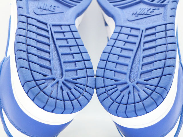 DUNK LOW SP h-29484-3 - 6