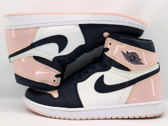 WMNS AIR JORDAN 1 RETRO HIGH OG h-29486-1 - 1