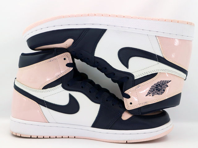 WMNS AIR JORDAN 1 RETRO HIGH OG h-29486-1 - 2