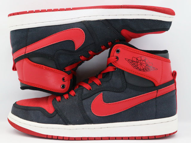 AIR JORDAN 1 RETRO KO HI h-29487-2 - 1