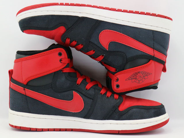 AIR JORDAN 1 RETRO KO HI h-29487-2 - 2