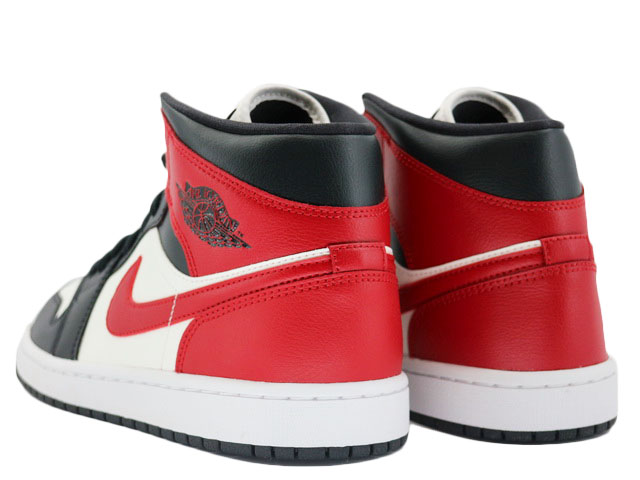 WMNS AIR JORDAN 1 MID BQ6472-160 - 3