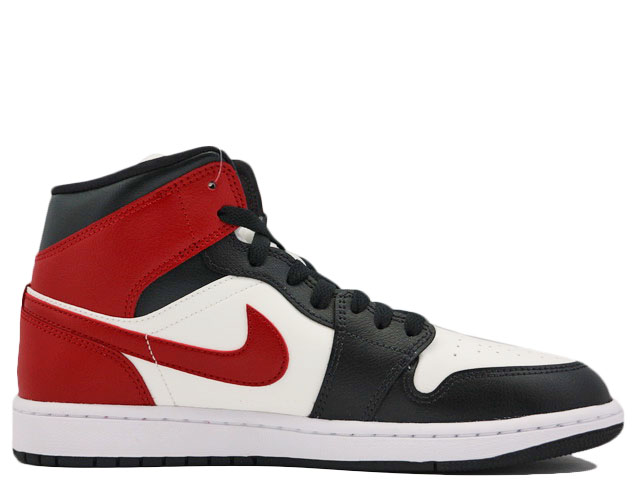 WMNS AIR JORDAN 1 MID BQ6472-160 - 1