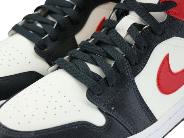 WMNS AIR JORDAN 1 MID BQ6472-160 - 4