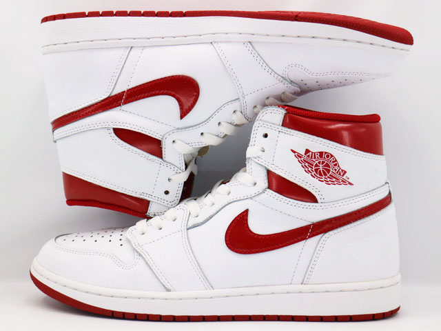 AIR JORDAN 1 RETRO HIGH OG h-29493-1 - 1
