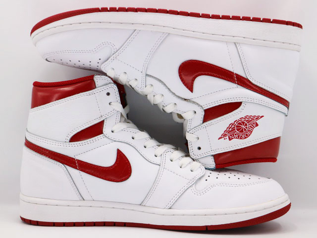 AIR JORDAN 1 RETRO HIGH OG h-29493-1 - 2