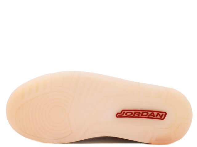 WMNS AIR JORDAN 3 RETRO VDAY HJ0178-600 - 4