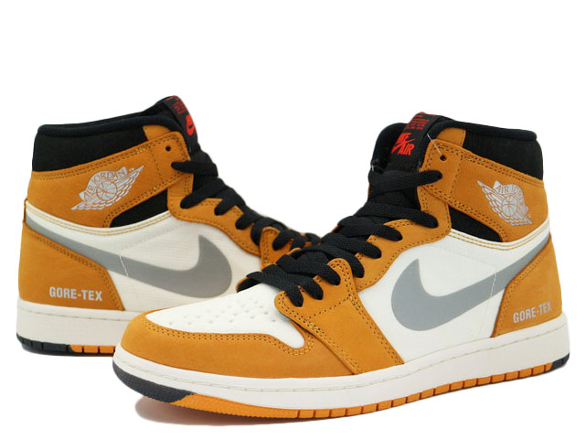 AIR JORDAN 1 ELEMENT DB2889-700 - 2