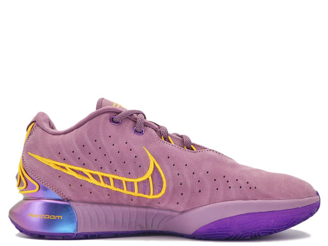 LEBRON 21 EP FV2346-500 - 3
