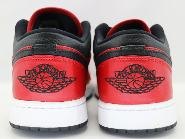 AIR JORDAN 1 LOW h-29503-2 - 4