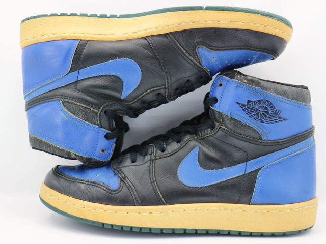 AIR JORDAN 1 h-29506-1 - 1