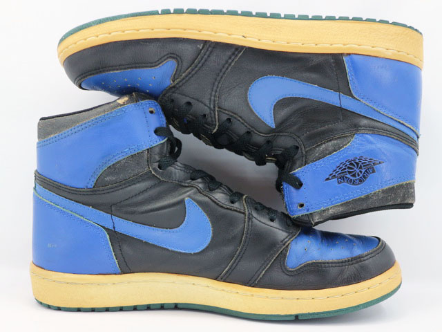 AIR JORDAN 1 h-29506-1 - 2