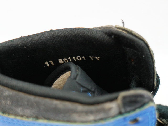 AIR JORDAN 1 h-29506-1 - 7