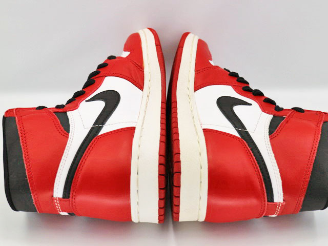 AIR JORDAN 1 130207-101-h-29515-1 - 7