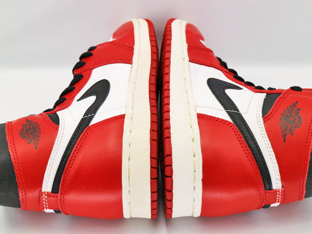AIR JORDAN 1 130207-101-h-29515-1 - 8