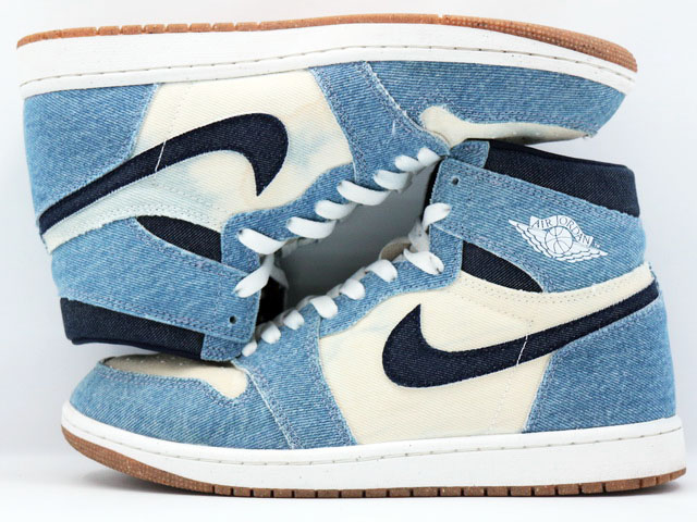 AIR JORDAN 1 RETRO HIGH OG h-29512-2 - 1