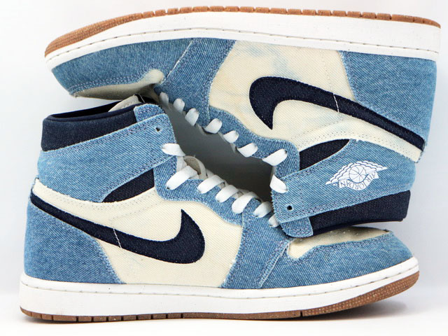AIR JORDAN 1 RETRO HIGH OG h-29512-2 - 2