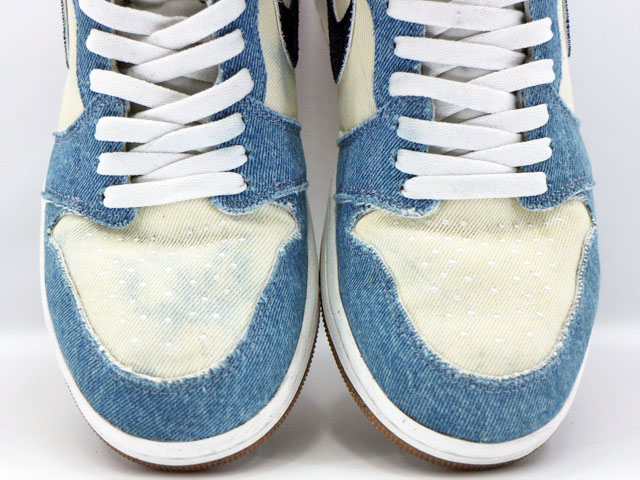 AIR JORDAN 1 RETRO HIGH OG h-29512-2 - 3