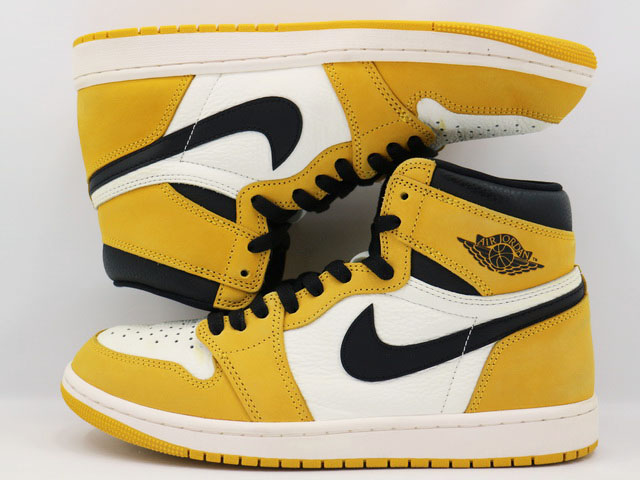 AIR JORDAN 1 RETRO HIGH OG h-29512-1 - 1