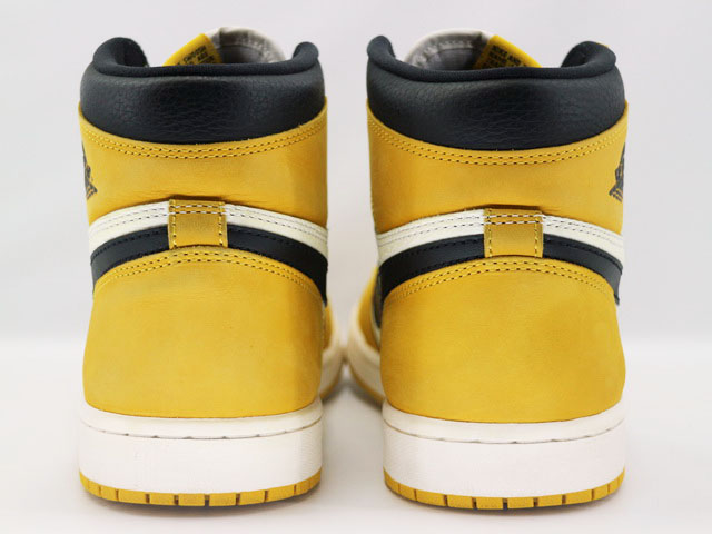 AIR JORDAN 1 RETRO HIGH OG h-29512-1 - 4