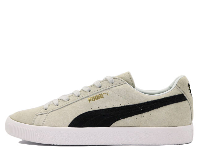 SUEDE VTG MIJ RETRO