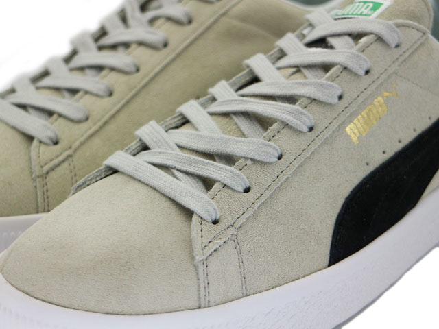 SUEDE VTG MIJ RETRO 380537-01-h-29513-4 - 5