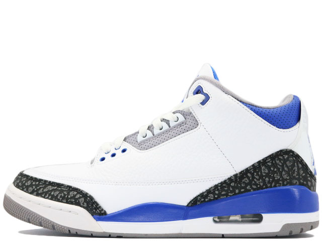 AIR JORDAN 3 RETRO
