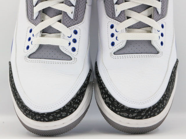 AIR JORDAN 3 RETRO h-29513-1 - 2